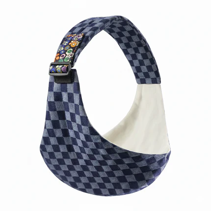 PureNest Baby Sling Carrier