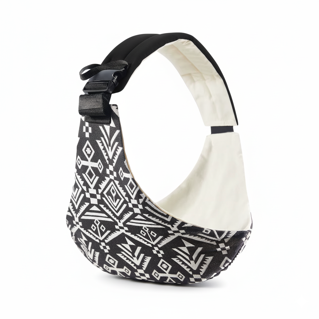 PureNest Baby Sling Carrier