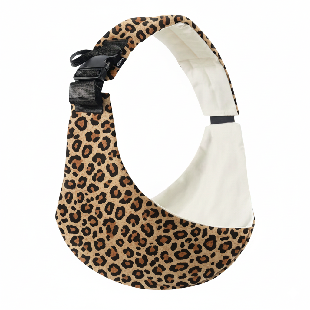 PureNest Baby Sling Carrier