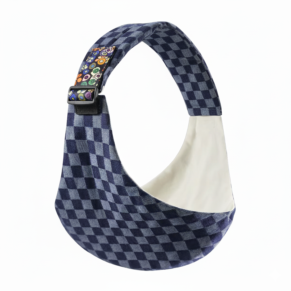 PureNest Baby Sling Carrier