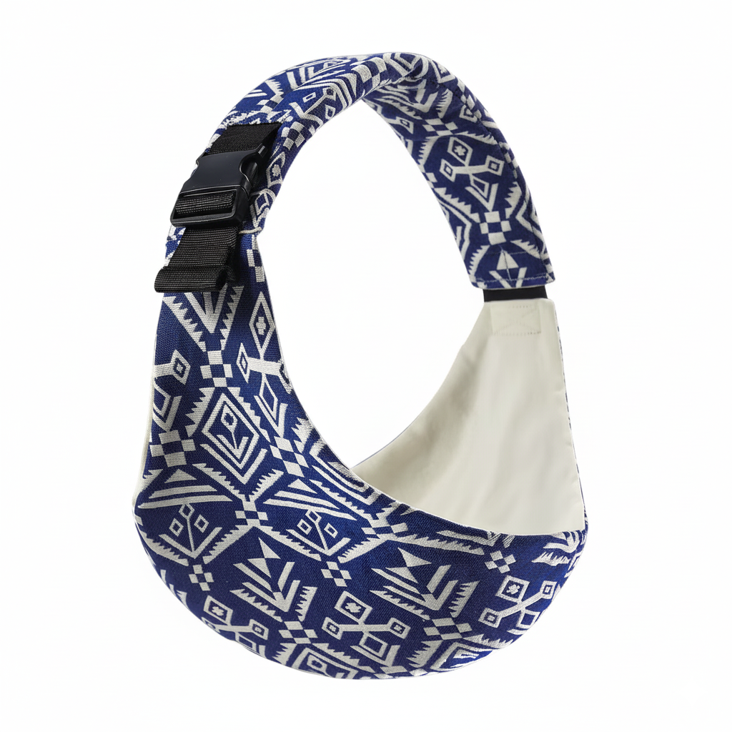 PureNest Baby Sling Carrier