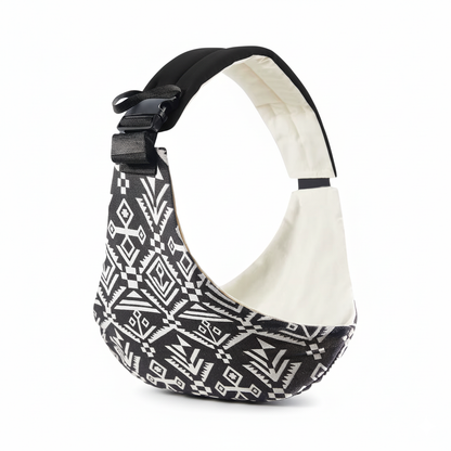 PureNest Baby Sling Carrier
